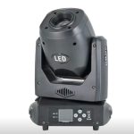 Led Spot 100w 5 pr