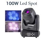 Led Spot 100w 5 pr — изображение 3