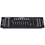 Dmx 512 контролер
