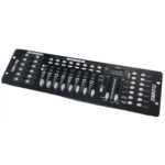 Dmx 512 контролер — изображение 2