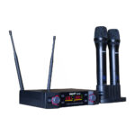 Микрофон с подзарядкой SMART EW100