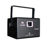 Sanbo RH4000 4 ваттный лазер — изображение 2