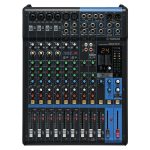 Аналоговый микшерный пульт Yamaha MG12XU — изображение 2
