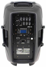 Samtech JKA-12 черный — изображение 3