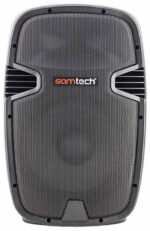 Samtech JKA-12 черный — изображение 2