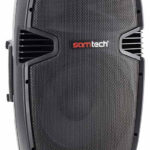 Samtech JKA-12 черный
