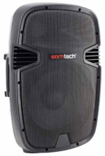 Samtech JKA-12 черный