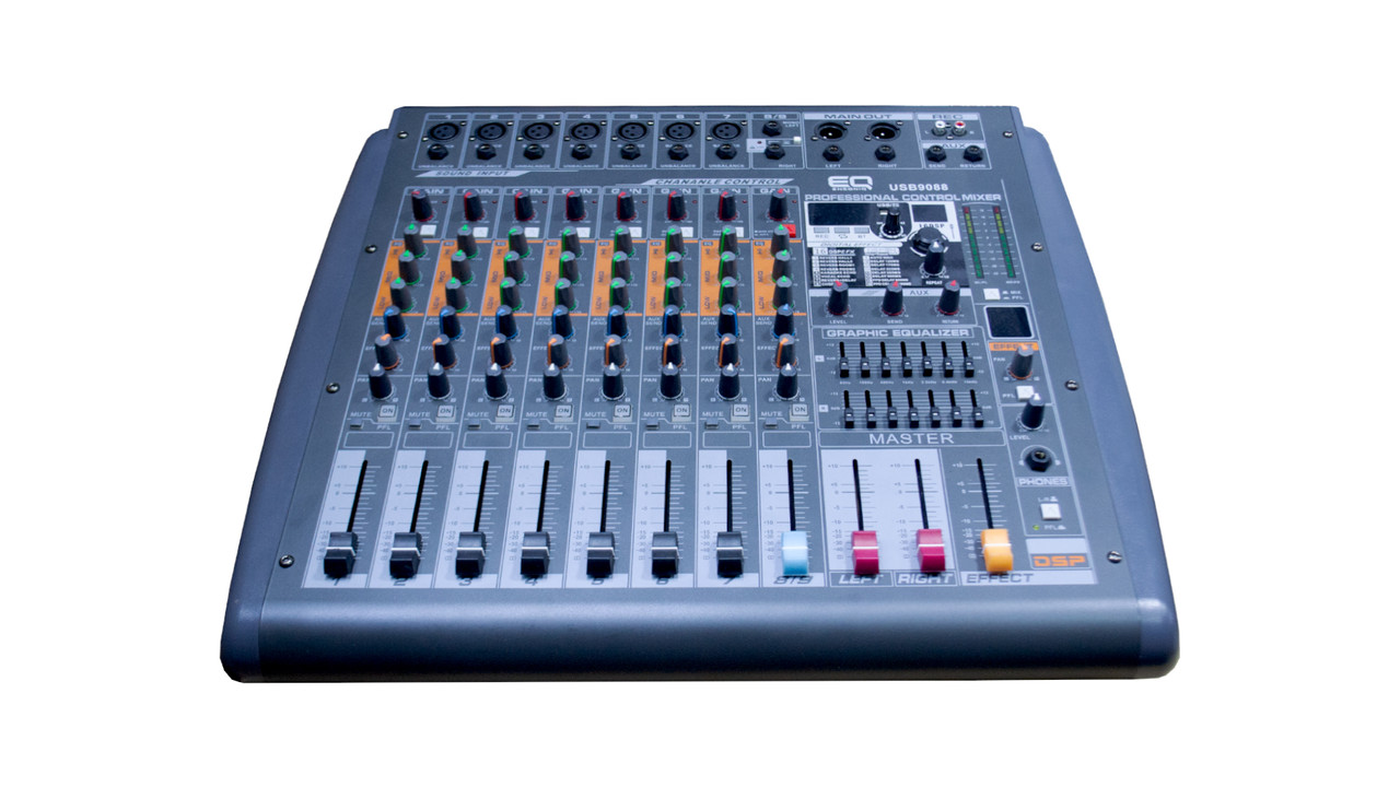 217415955_eq-ensoniq-usb9088 EQ Ensoniq USB9088 — изображение 1