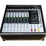 EQ Ensoniq PM8600