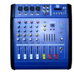 ProAudio 402PM