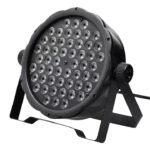 Led Par 54x3