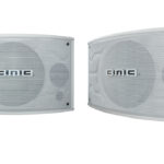 Акустические системы BMB Cs450 V Mk 2(White)