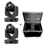 Beam 230 в кейсе