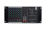 Активный микшерный пульт BMB PW-728 — изображение 3