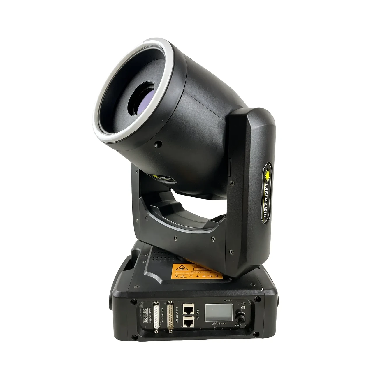 226732743_10w-moving-head 10W Moving head laser light — изображение 1