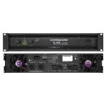 Усилитель мощности Dynacord SL2400 — изображение 2