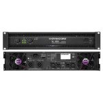 Усилитель мощности Dynacord SL1200 — изображение 2