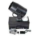 Генератор снега 2000w — изображение 2