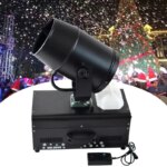 Генератор снега 2000w