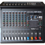 Активный микшерный пульт Tarboc XM8D