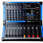 Активный микшерный пульт Tarboc TC-6D