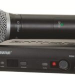 Радиомикрофон SHURE PGX4 Beta58A