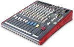 Allen & Heath ZED 12FX — изображение 2