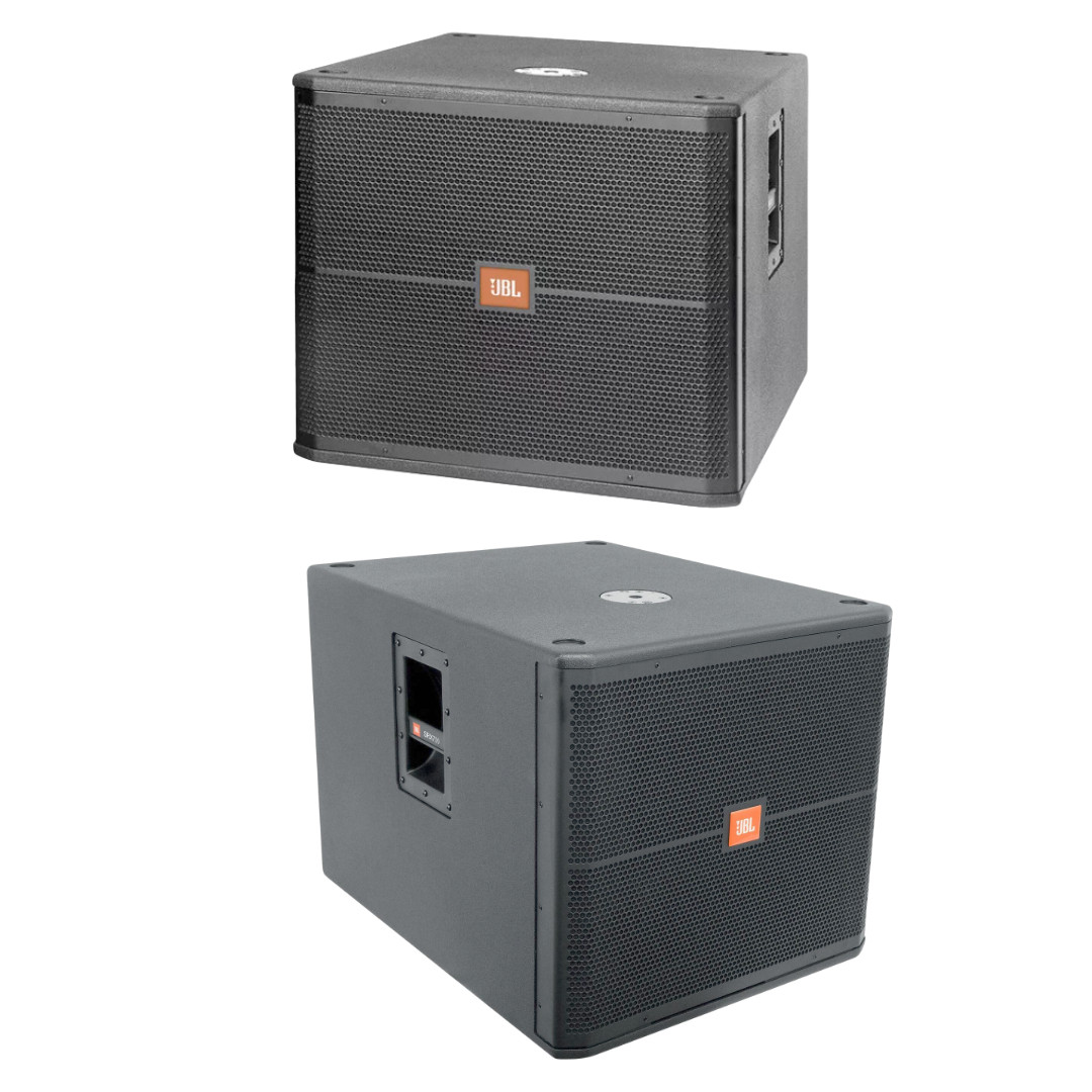 Купить Сабы JBL SRX718S в Алматы с бесплатной доставкой по Казахстану Сабы JBL SRX718S — изображение 1