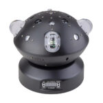 ST-4IN 1 Moving Head — изображение 2