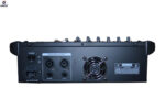 Активный микшерный пульт Sanbo PMX702D — изображение 2
