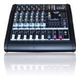 Активный микшерный пульт Sanbo PMX702D