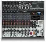 BEHRINGER Xenyx X1832USB — изображение 4