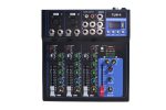 TUM F4 USB — изображение 3