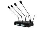 Конференц микрофон AD UHF — изображение 4