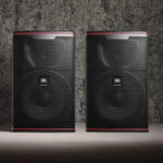 Акустические системы JBL KP8055 — изображение 2