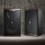 Акустические системы JBL KP8055