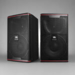 Акустические системы JBL KP8052