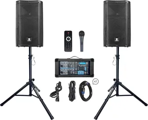 Акустическая система PRORECK Delta 10