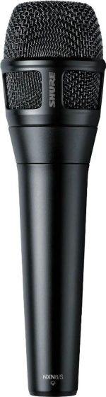 Shure nexadyne 8/S