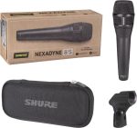 Shure nexadyne 8/S — изображение 3