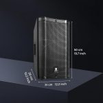 Акустическая система PRORECK Delta 10 — изображение 2