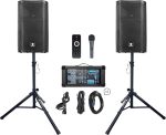 Акустическая система PRORECK Delta 10