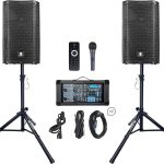 Акустическая система PRORECK Delta 10