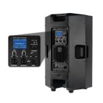 Акустическая система PRORECK PR-915D — изображение 2