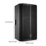 Акустическая система PRORECK PR-915D — изображение 4