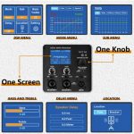 Акустическая система PRORECK PR-915D — изображение 5