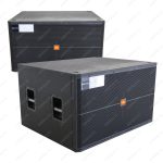 Сабы JBL SRX728S