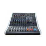 Микшерный пульт InterM RAT-8D — изображение 2