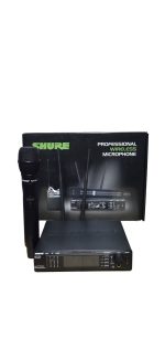 Shure AXT100 — изображение 3