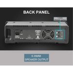 Акустическая система PRORECK MX15 — изображение 3